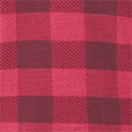 red trbln buflo
